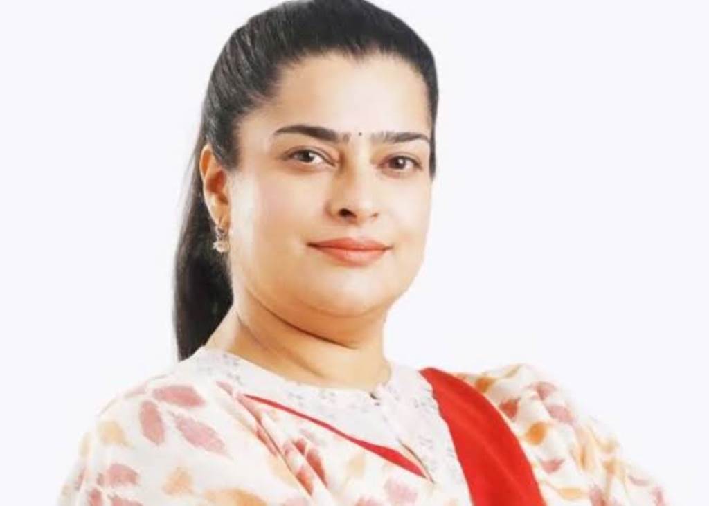 Irrigation water is being supplied as per the rotation schedule for canals in AdampurNalwa  Shruti Chaudhary